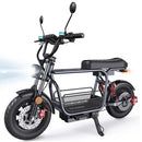 Iscooter DX5 - Trottinette éléctrique