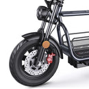 Iscooter DX5 - Trottinette éléctrique