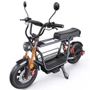 Iscooter DX5 - Trottinette éléctrique