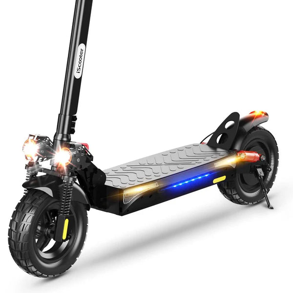 Iscooter iX4 800W elektrische step