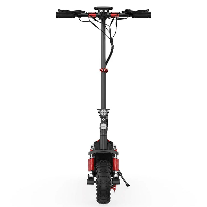 Iscooter iX6 Trottinette Electrique