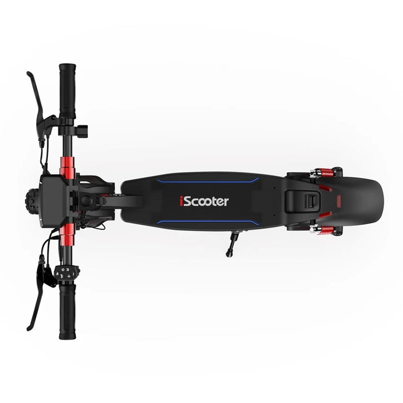 Iscooter iX6 Trottinette Electrique