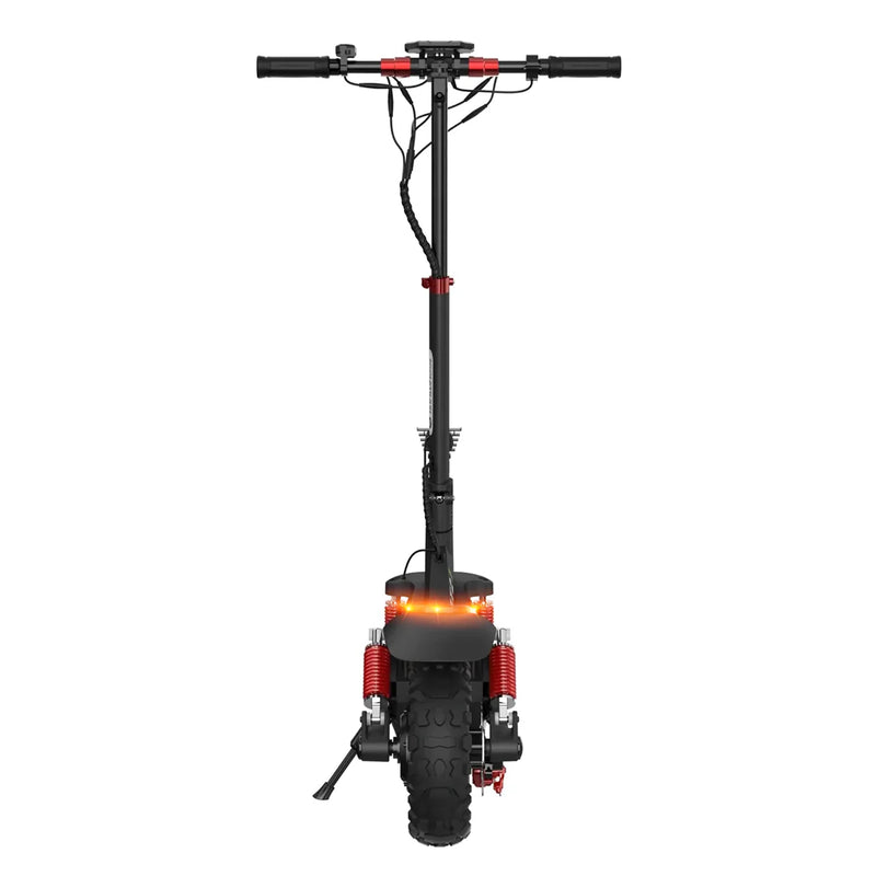 Iscooter iX6 Trottinette Electrique