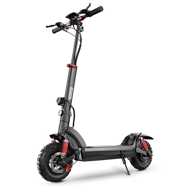 Iscooter iX6 Trottinette Electrique
