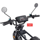 Iscooter DX5 - Trottinette éléctrique