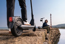 Segway Ninebot Trottinette Electrique E2 Pro E
