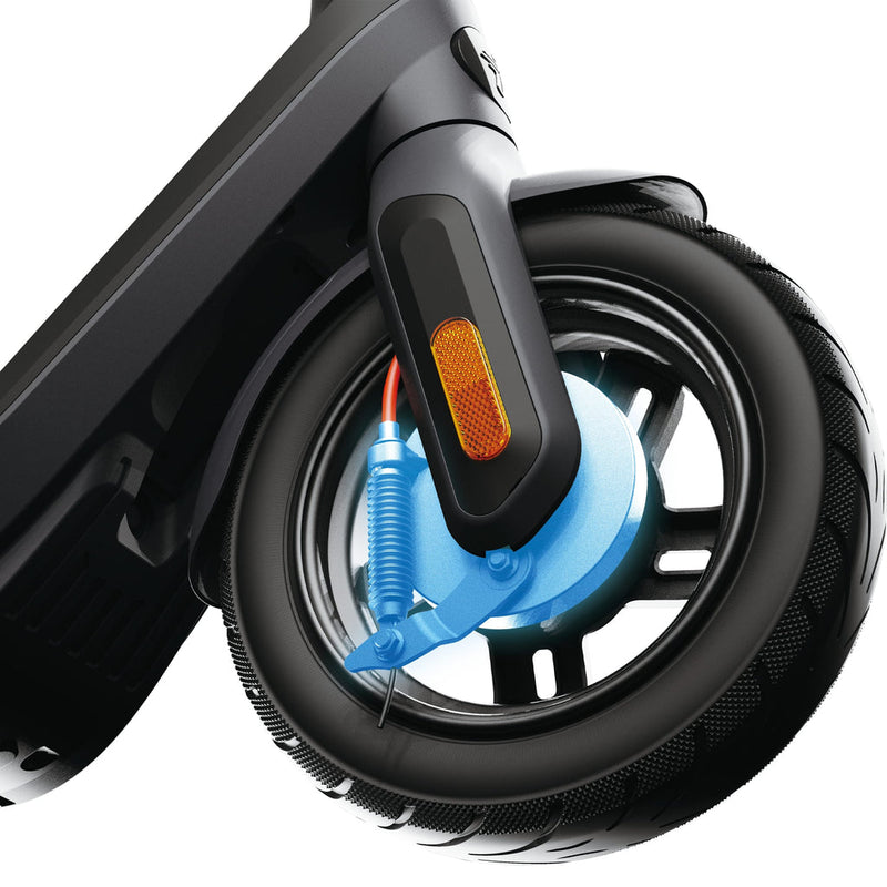 Segway Ninebot Trottinette Electrique E2 Pro