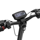 iScooter Trottinette Electrique iX7 Pro 2x1000W