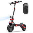 Iscooter iX8 Trottinette Electrique