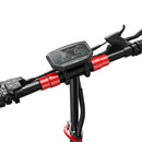 Iscooter iX8 Trottinette Electrique