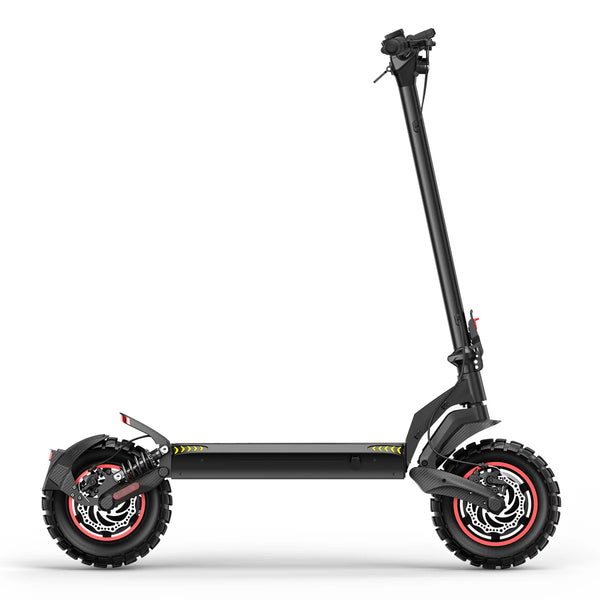 Scooter iX7 Pro 2x1000W