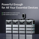 Romoss RX1000 Station électrique portable