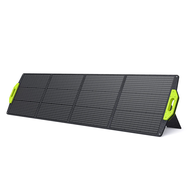 FOSSIBOT SP200 Panneau Solaire Pliable 200W