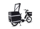 AddBike - U-Cargo Pro - Vélo électrique cargo professionnel
