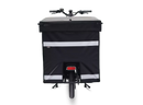 AddBike - U-Cargo Pro - Vélo électrique cargo professionnel