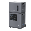 Pack Spécial - Station éléctrique portable Mango Power E + Batterie supplémentaire