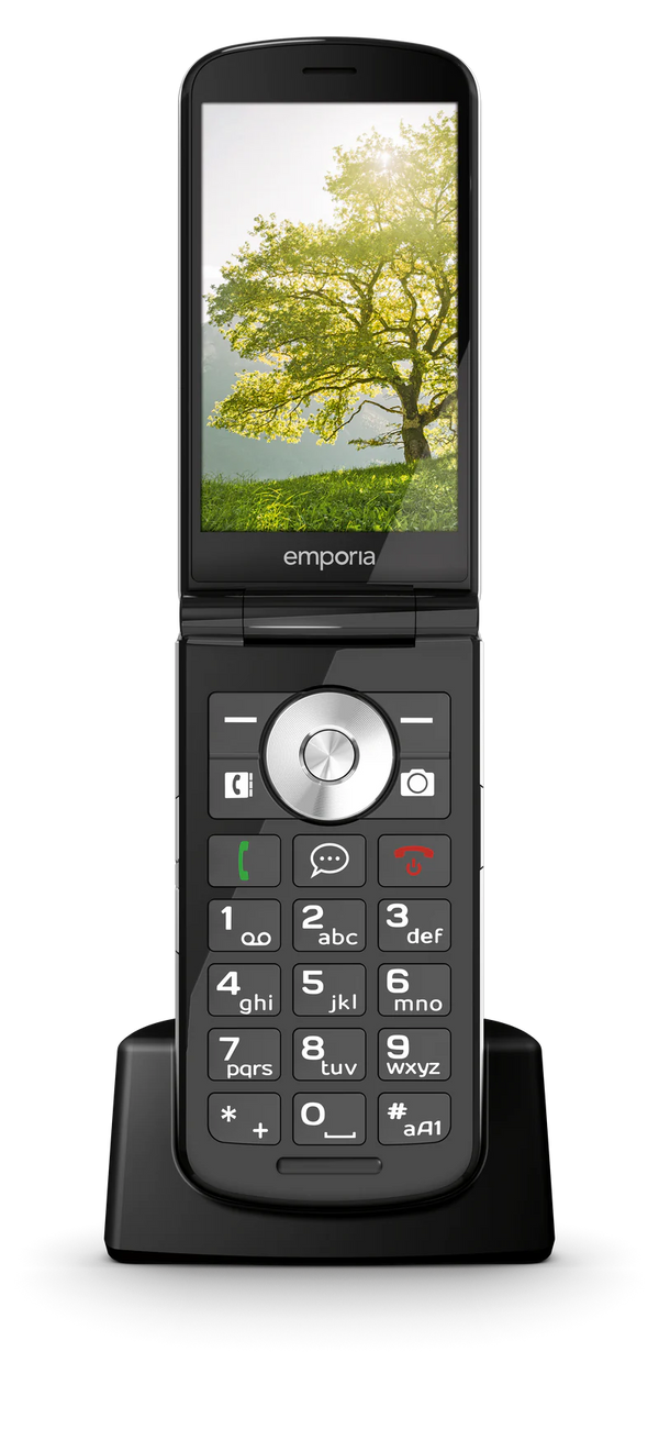Emporia TOUCHsmart.3