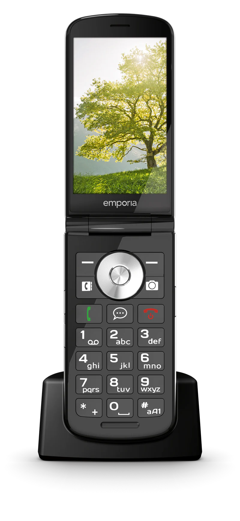 Emporia TOUCHsmart.3