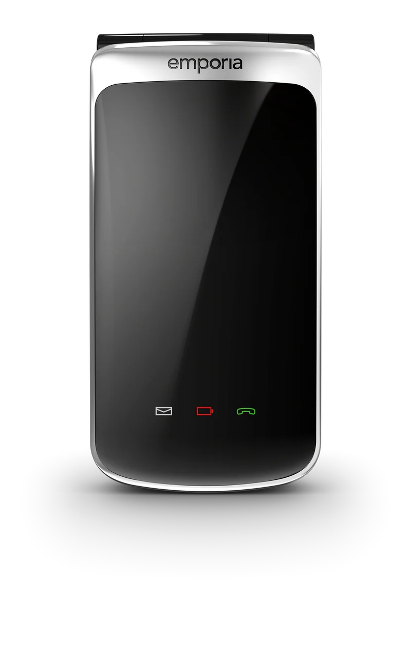 Emporia TOUCHsmart.3