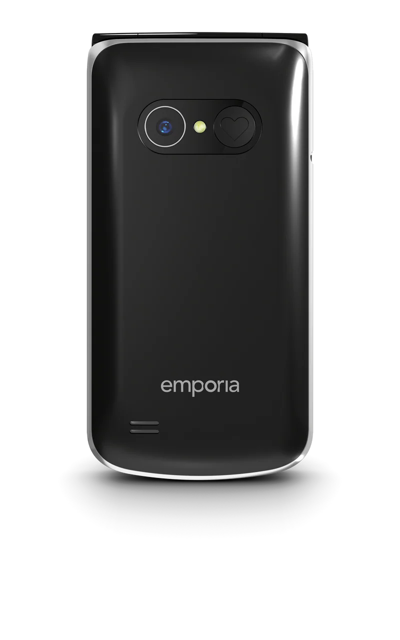 Emporia TOUCHsmart.3