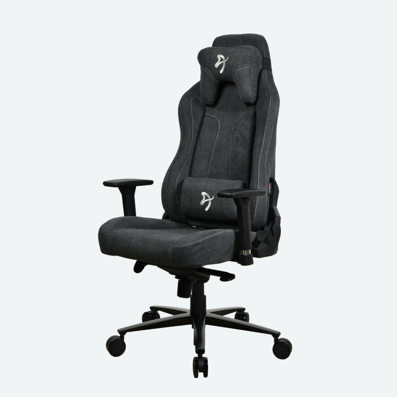 AROZZI Fauteuil de Gaming Vernazza Soft Fabric