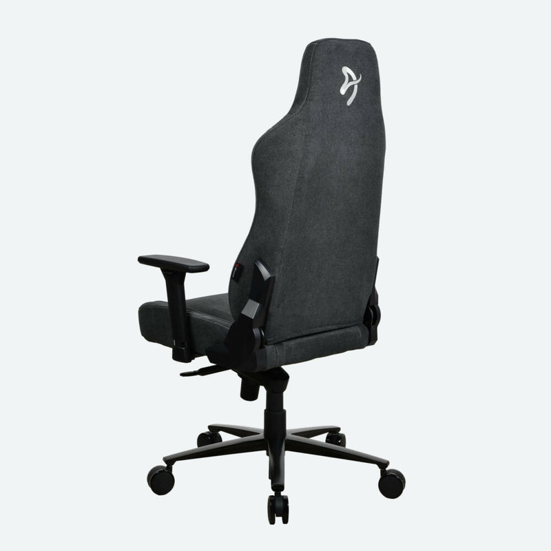 AROZZI Fauteuil de Gaming Vernazza Soft Fabric