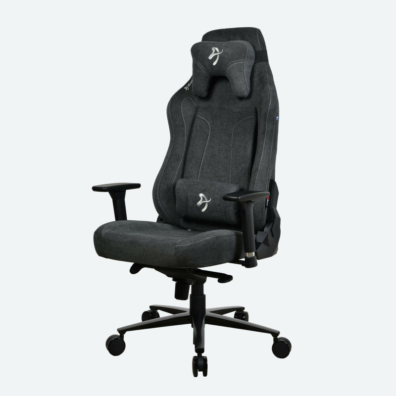 AROZZI Fauteuil de Gaming Vernazza Soft Fabric