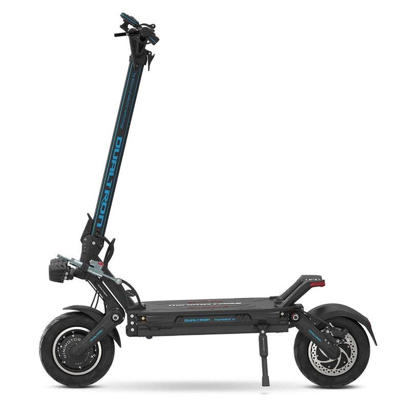 DUALTRON Trottinette électrique THUNDER 3