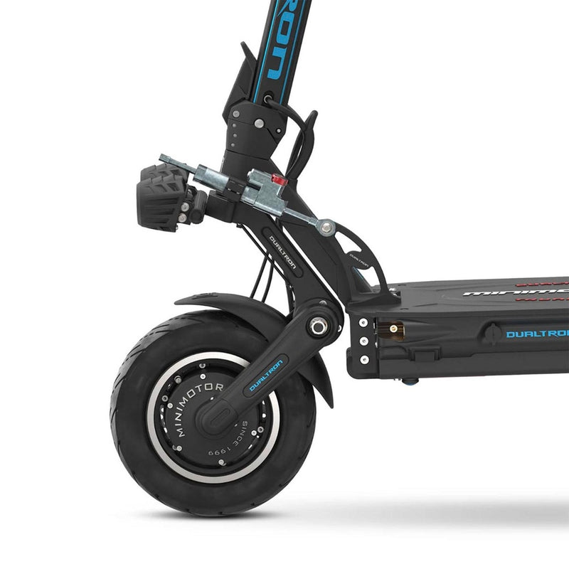 DUALTRON Trottinette électrique THUNDER 3