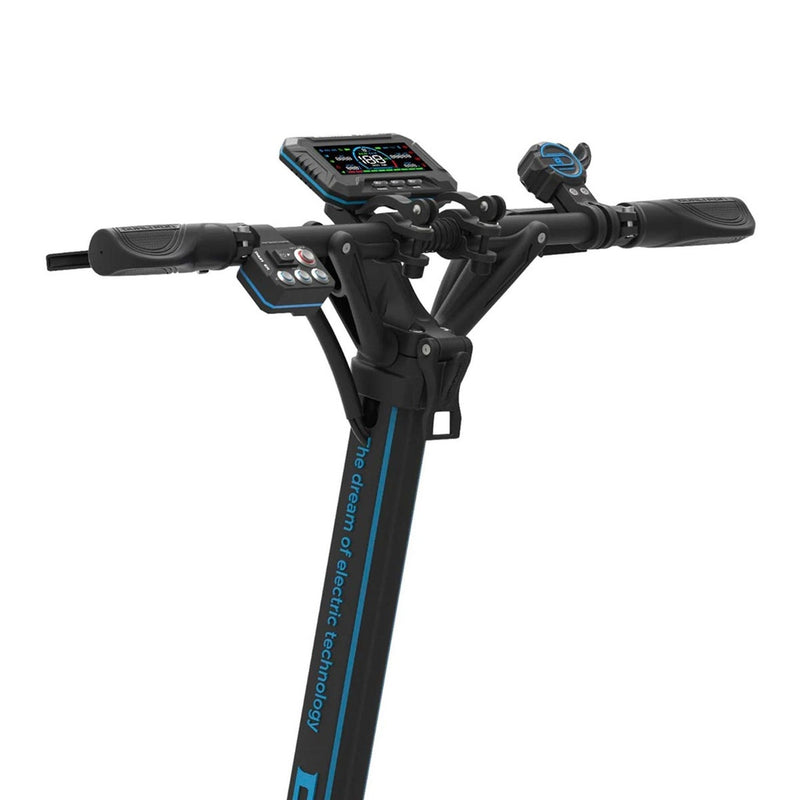 DUALTRON Trottinette électrique THUNDER 3