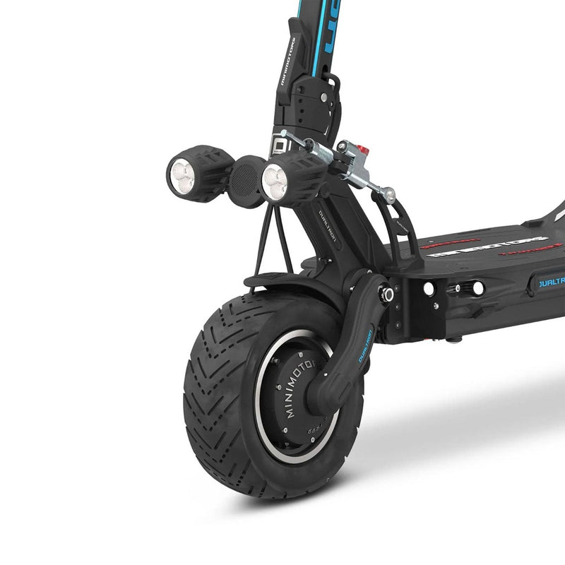 DUALTRON Trottinette électrique THUNDER 3