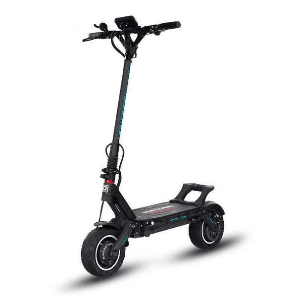 DUALTRON Trottinette électrique VICTOR LUXURY