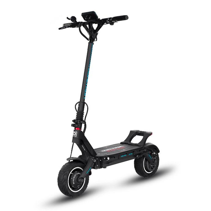 DUALTRON Trottinette électrique VICTOR LUXURY