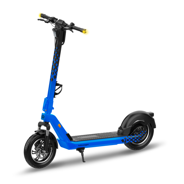 Volkswagen - trottinette électrique IDR