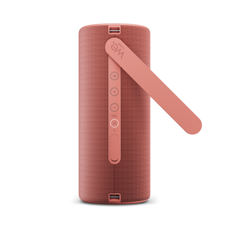 LOEWE We. HEAR 2 Enceinte connectée