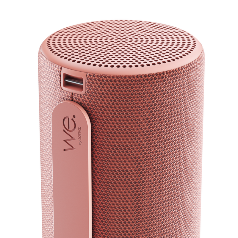 LOEWE We. HEAR 2 Enceinte connectée