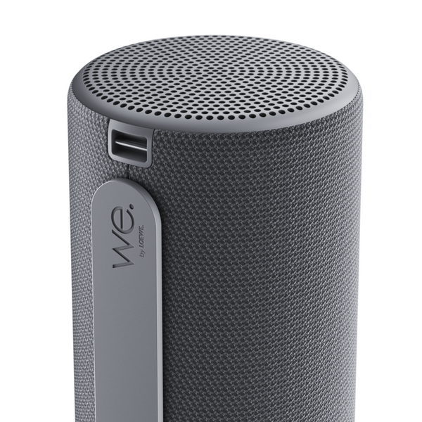 LOEWE We. HEAR 2 Enceinte connectée