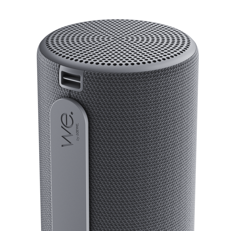 LOEWE We. HEAR 2 Enceinte connectée