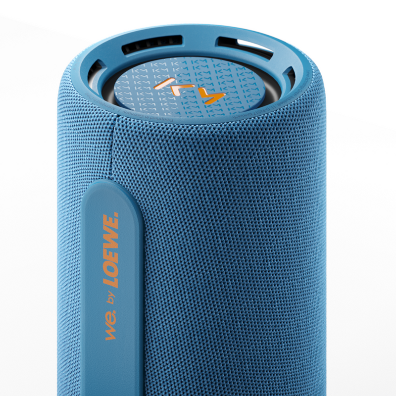 LOEWE We Hear Pro Enceinte connectée