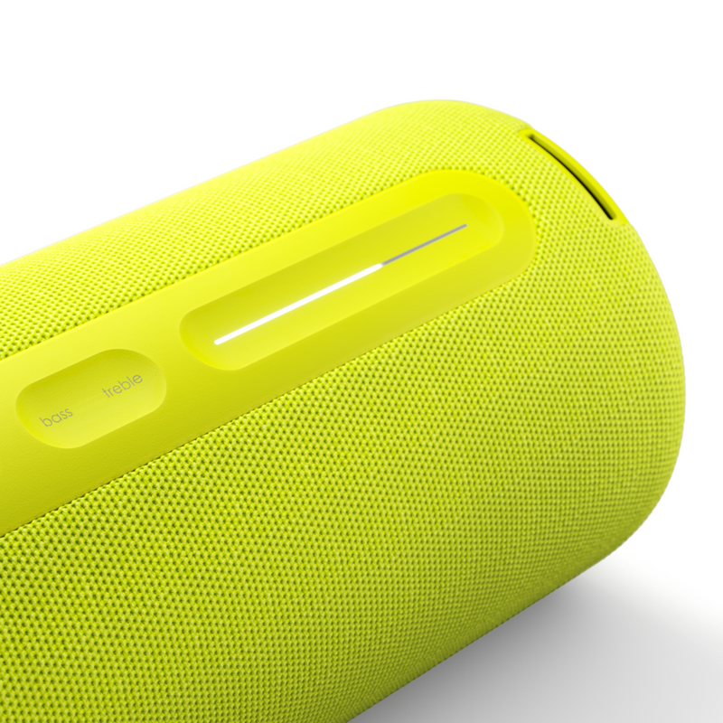 LOEWE We Hear Pro Enceinte connectée