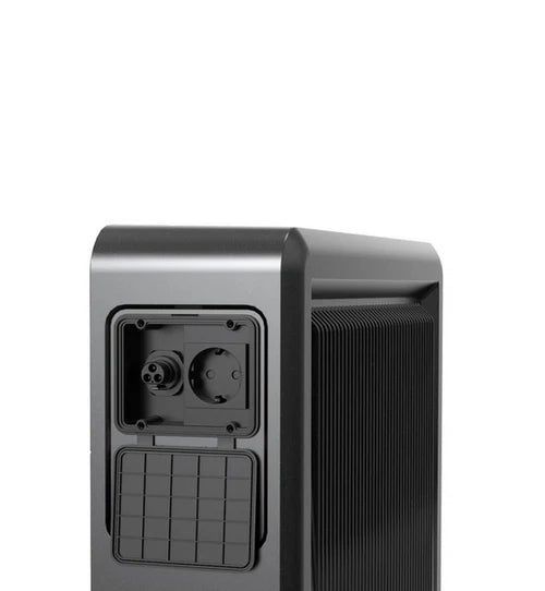 Marstek Venus E 3.0 Batterie de stockage