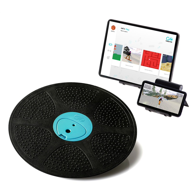 Particula GoBalance Play