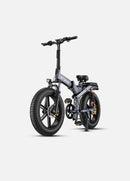 ENGWE X20 Velo Electrique