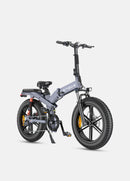 ENGWE X20 Velo Electrique