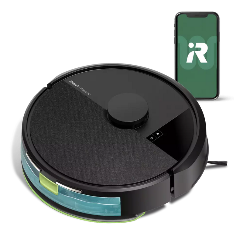 iRobot Roomba 105 Combo