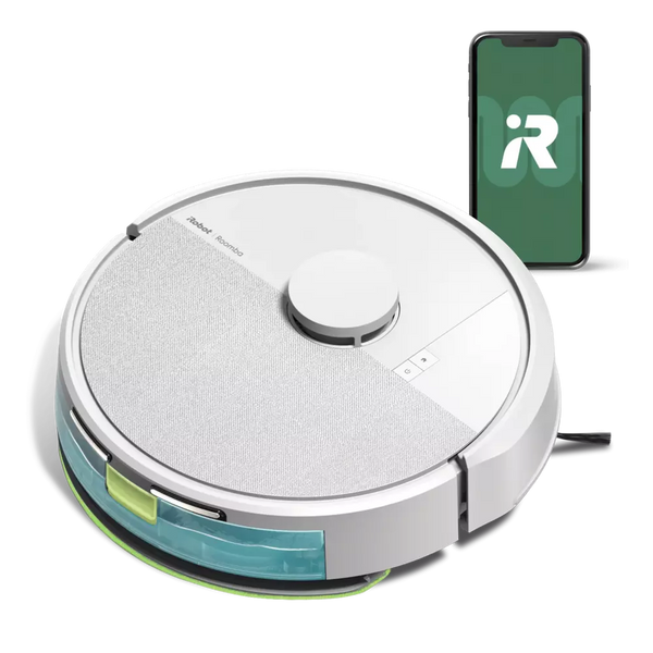 iRobot Roomba 105 Combo