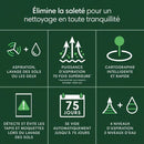 iRobot Roomba 105 Combo + AutoEmpty