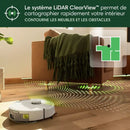 iRobot Roomba 105 Combo + AutoEmpty