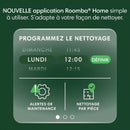 iRobot Roomba 105 Combo + AutoEmpty