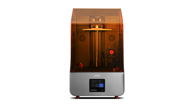 Zortrax Inkspire 2 Imprimante 3D